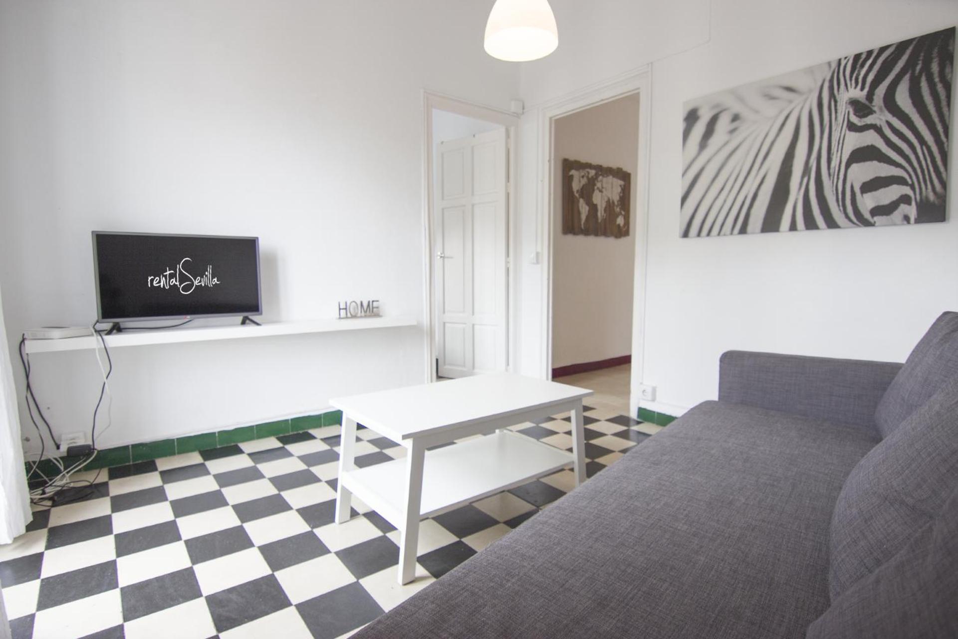 Rentalsevilla Cuesta Del Rosario II Sevilha Exterior foto